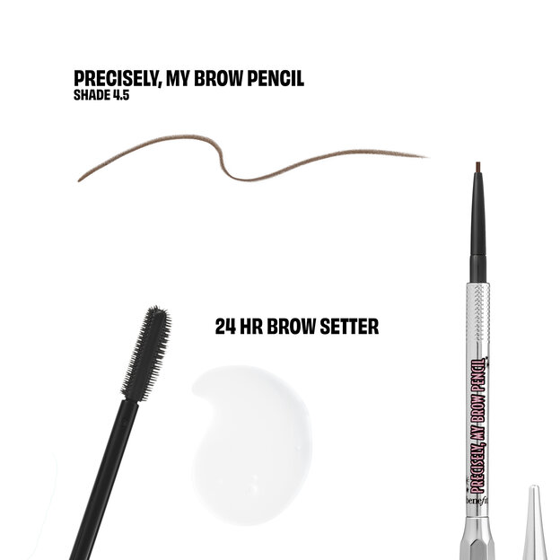 Bigtime Brow Minis Value Set