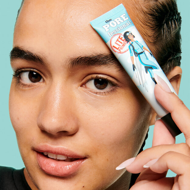 The POREfessional: Lite Primer