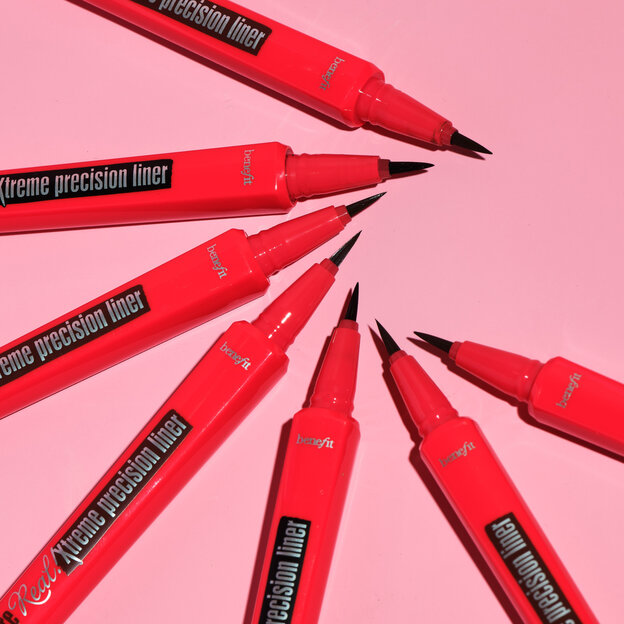 They're Real! Xtreme Precision Liner