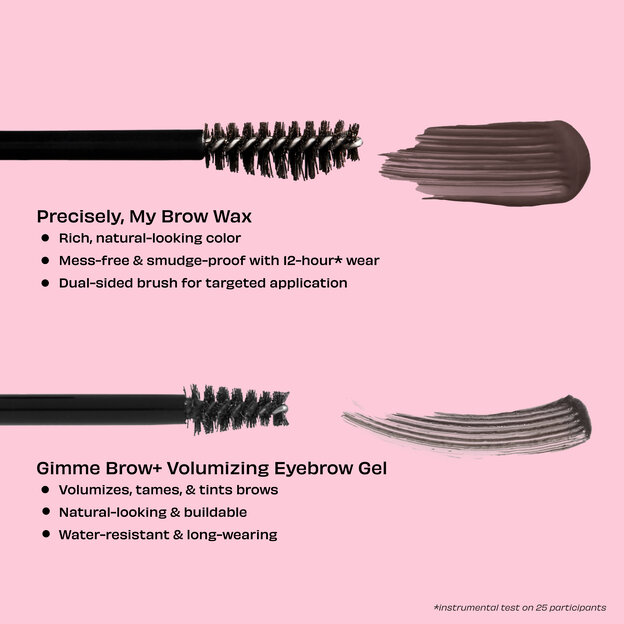 Gimme Brow+