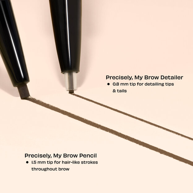 Precisely, My Brow Pencil