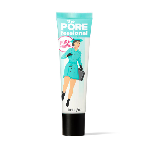 The POREfessional