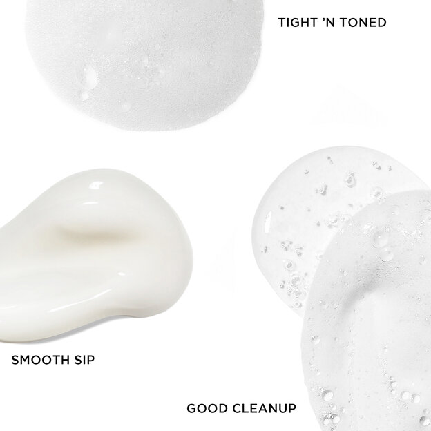 Pore Routine Roundup