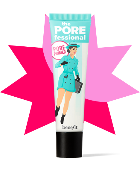 The POREfessional