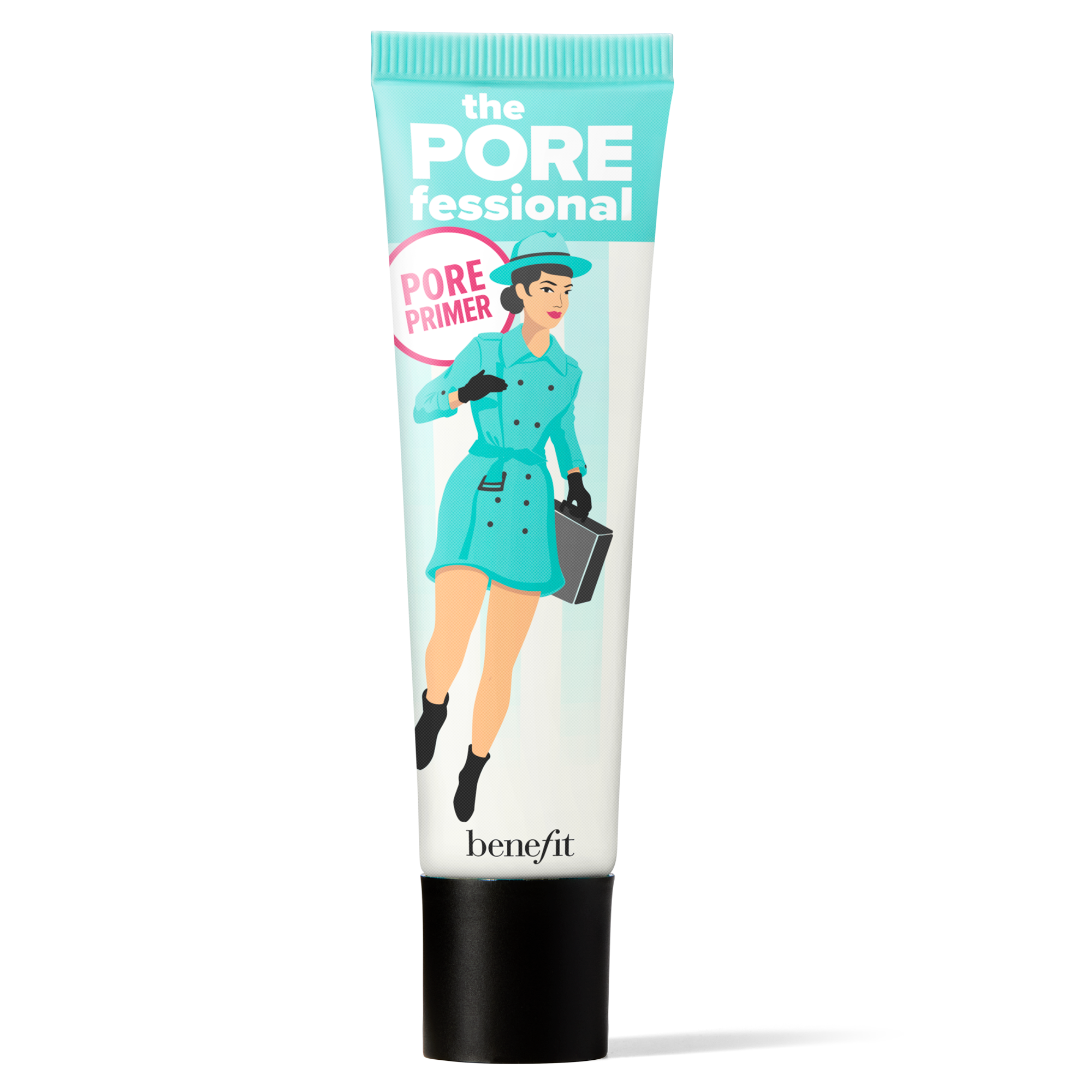 POREfessional Primer